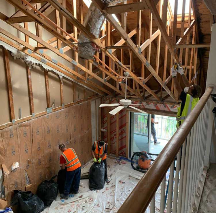 Top Rated Demolition & Junk Removal Brooklyn, Queens, and Nassau County Areas