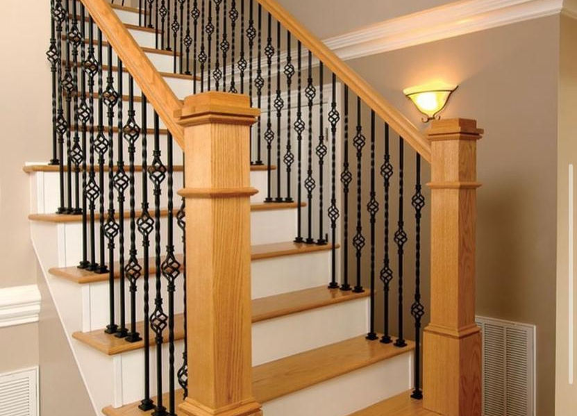 Brooklyn Railings Contractors