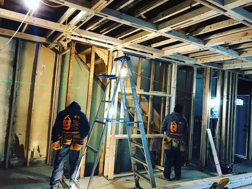 General Contractor Brooklyn, NY